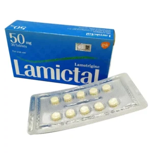 Lamictal *