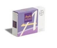 Angeliq Brand 1mg/2mg 28 Tablets