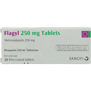 Flagyl *
