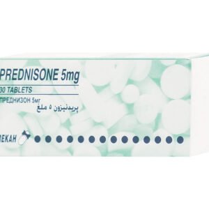 Prednisone