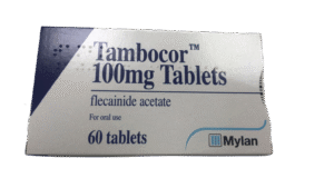 Tambocor Brand 100mg 60 Tablets