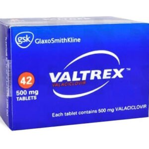 Valtrex *