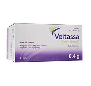 Veltassa Brand 8.4g 30 sachets