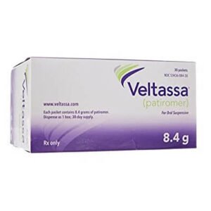 Veltassa Brand 8.4g 30 sachets
