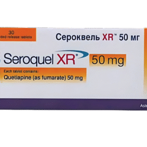 Seroquel