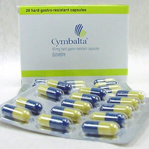 Cymbalta *