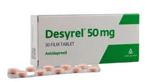 Desyrel *
