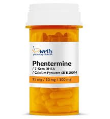 Phentermine