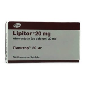 Lipitor *