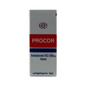 Procor Generic 200mg 30 Tablets