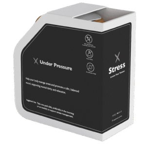 Stress Pack