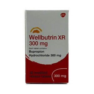Wellbutrin XL *